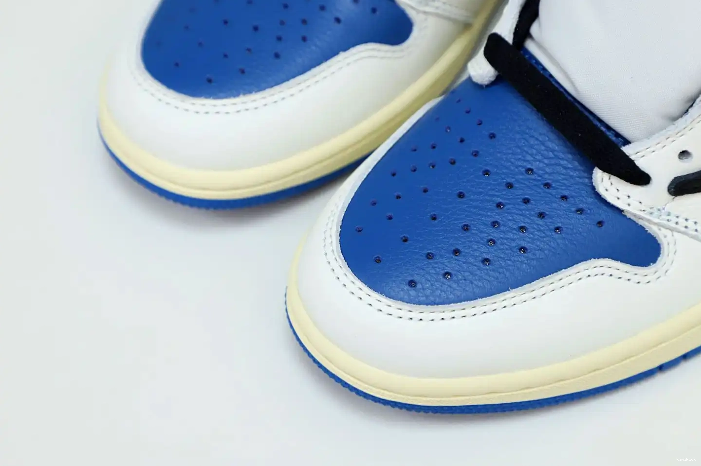 1 JORDAN DESIGN AIR X SCOTT FRAGMENT TRAVIS X RETRO Kimikick HIGH 0613